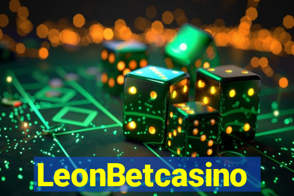 LeonBetcasino