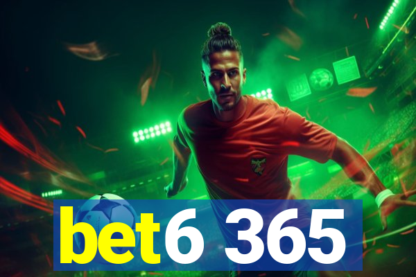 bet6 365