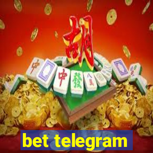 bet telegram