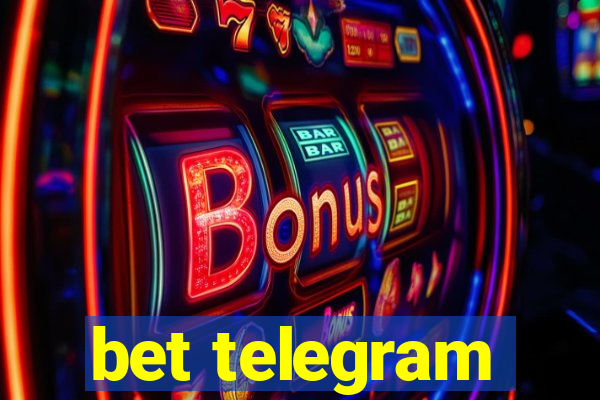 bet telegram