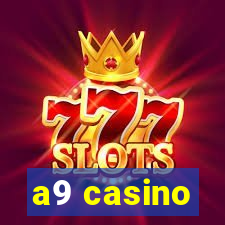 a9 casino