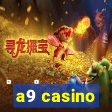 a9 casino