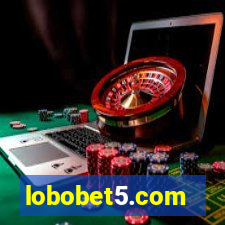 lobobet5.com