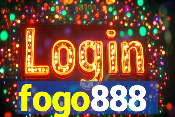 fogo888