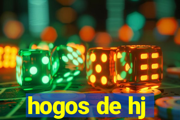 hogos de hj