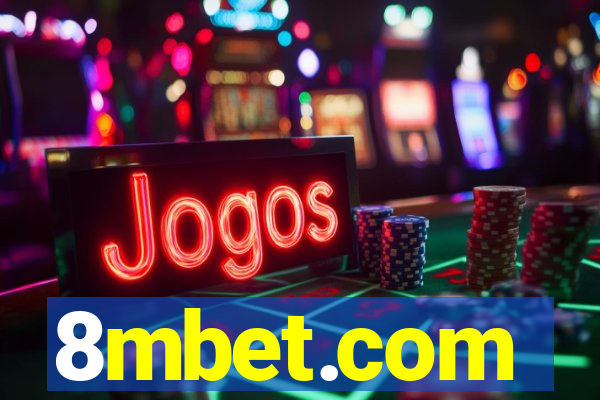 8mbet.com