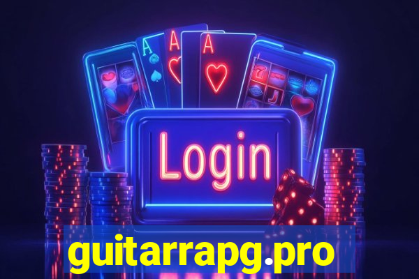 guitarrapg.pro