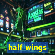 half wings