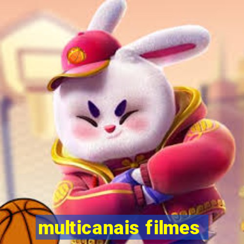 multicanais filmes