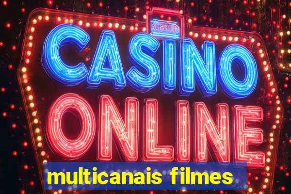 multicanais filmes