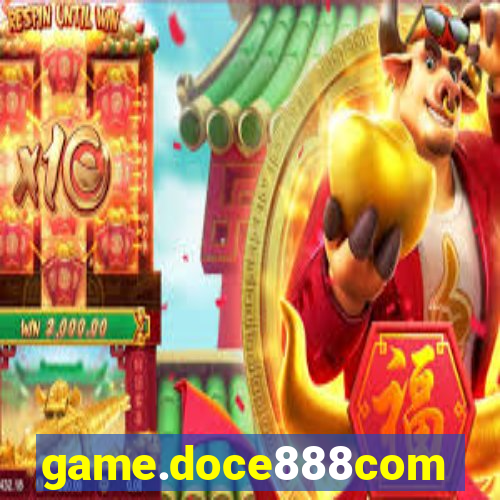 game.doce888com