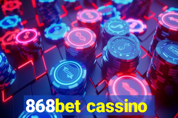 868bet cassino