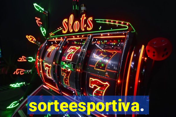 sorteesportiva.net