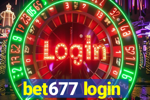 bet677 login