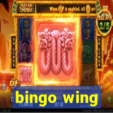 bingo wing