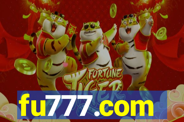 fu777.com