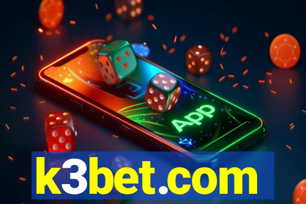 k3bet.com