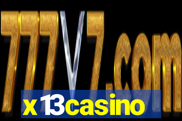 x13casino