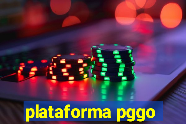 plataforma pggo