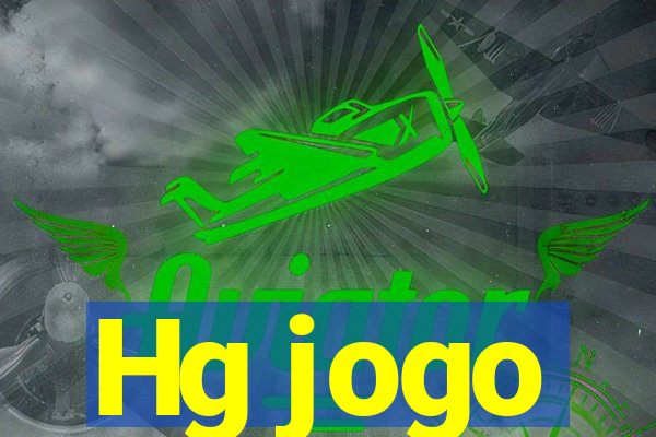 Hg jogo