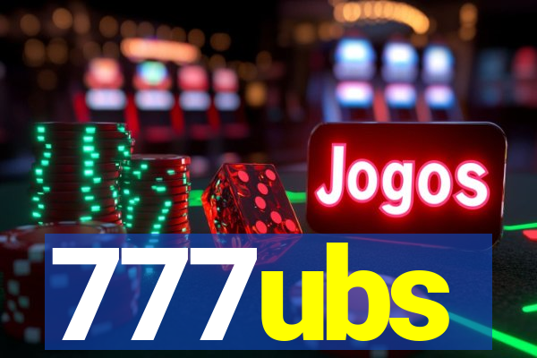 777ubs