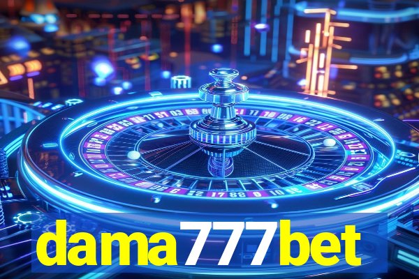 dama777bet