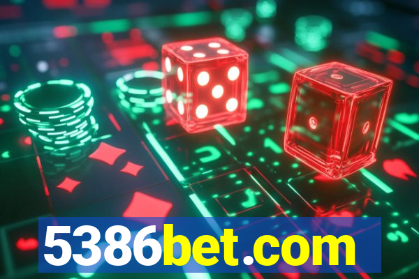 5386bet.com