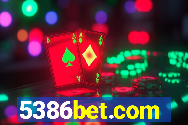 5386bet.com