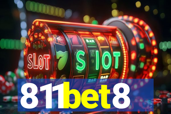 811bet8