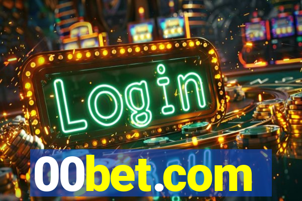 00bet.com