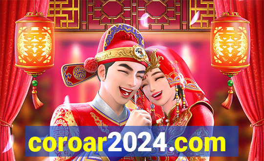 coroar2024.com