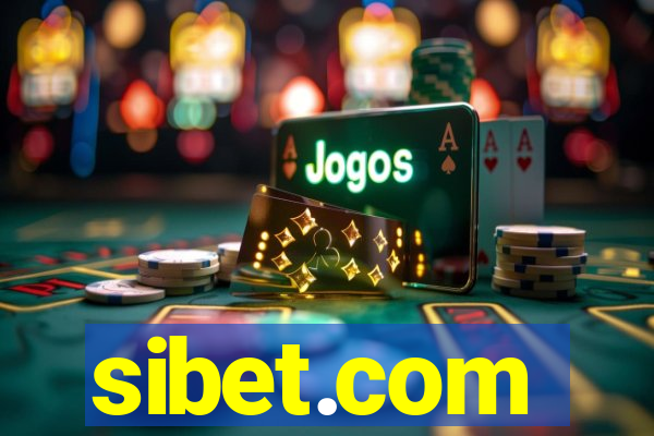 sibet.com