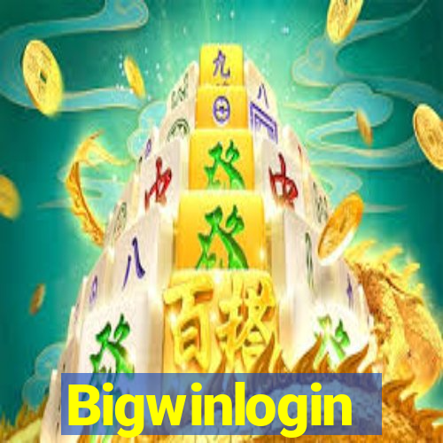 Bigwinlogin