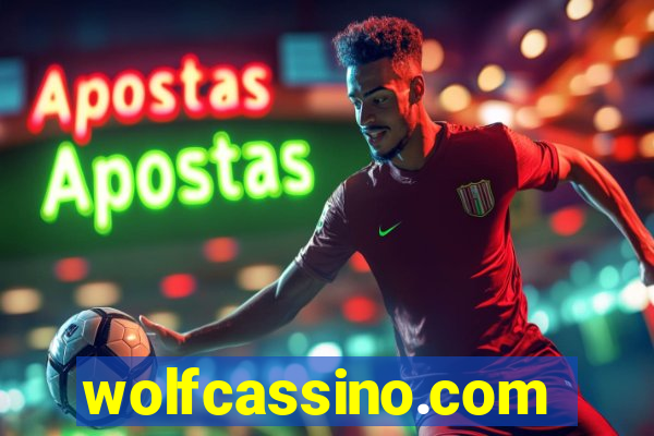 wolfcassino.com