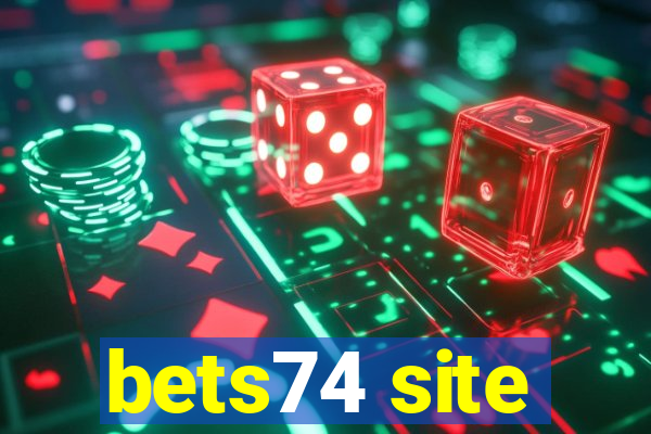 bets74 site