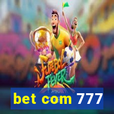 bet com 777