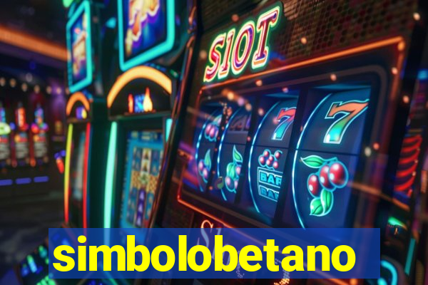 simbolobetano