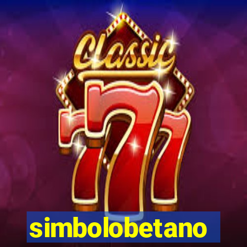 simbolobetano