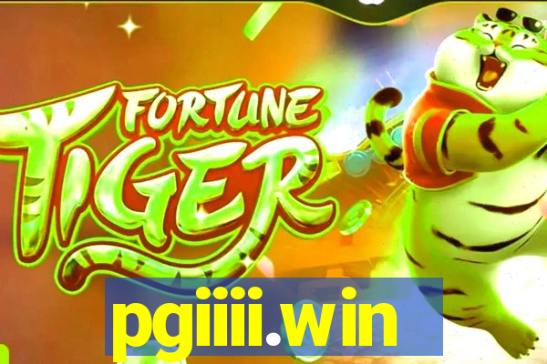 pgiiii.win