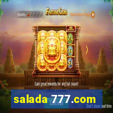 salada 777.com