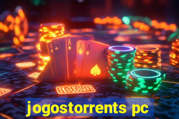 jogostorrents pc