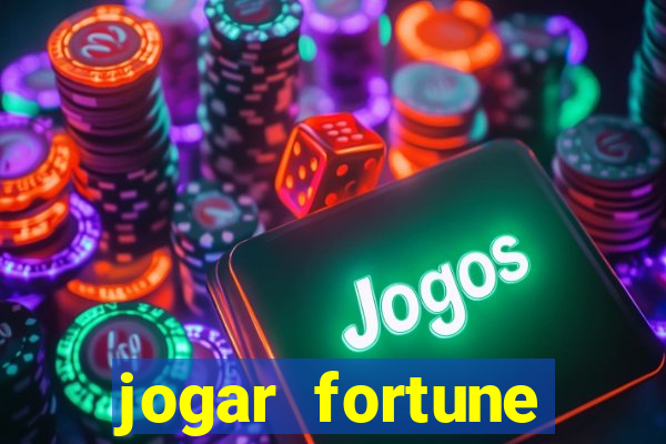 jogar fortune rabbit demo grátis