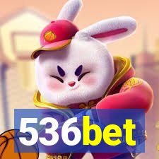 536bet