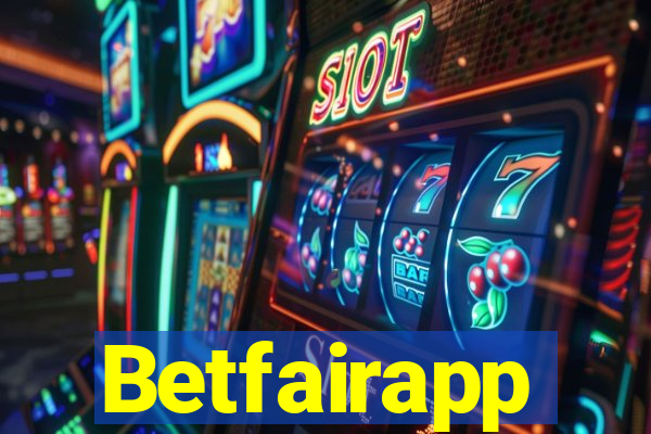 Betfairapp