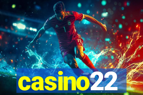 casino22