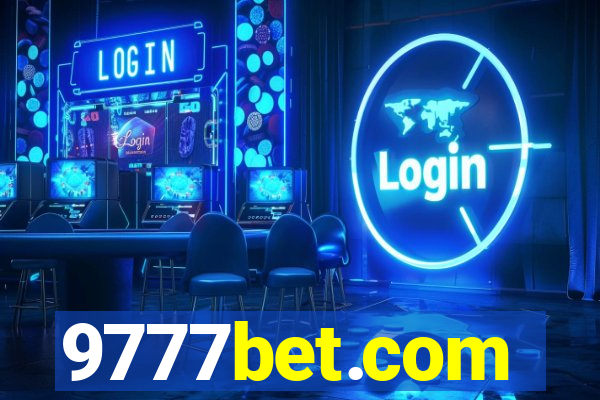 9777bet.com