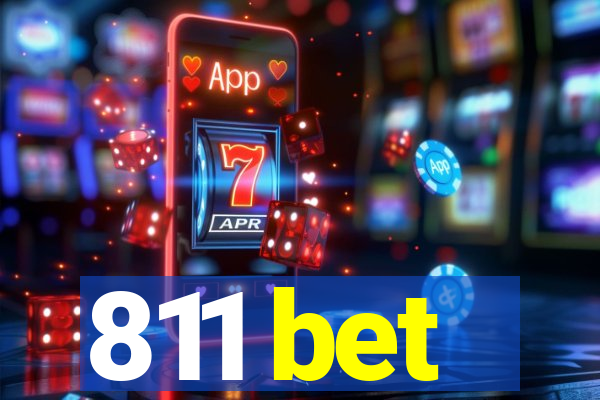 811 bet