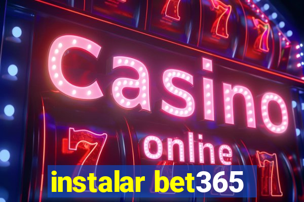 instalar bet365