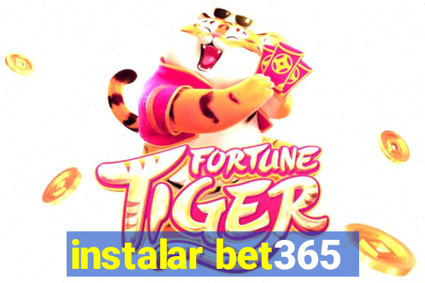 instalar bet365