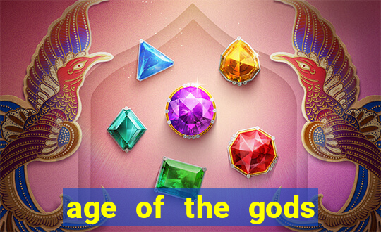 age of the gods apollo power slot